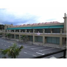 Retractable Awning - Temerloh 2